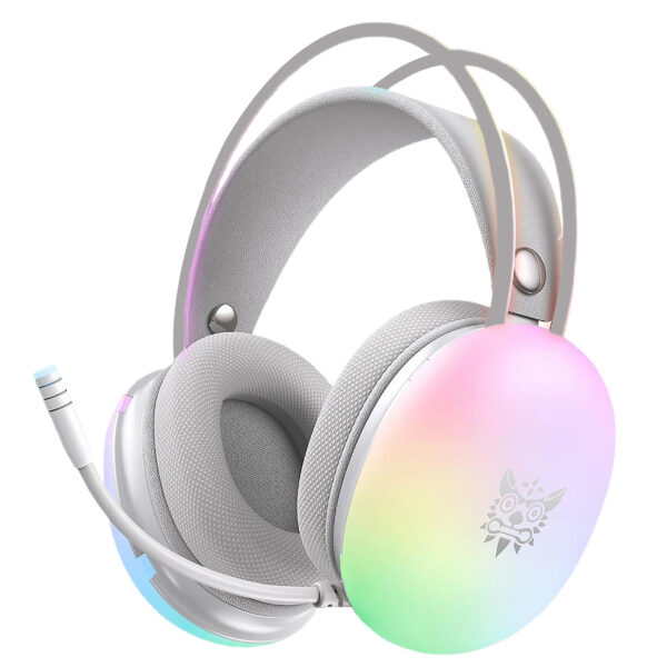 خرید و قیمت | هدست گیمینگ اونیکوما مدل X25 RGB