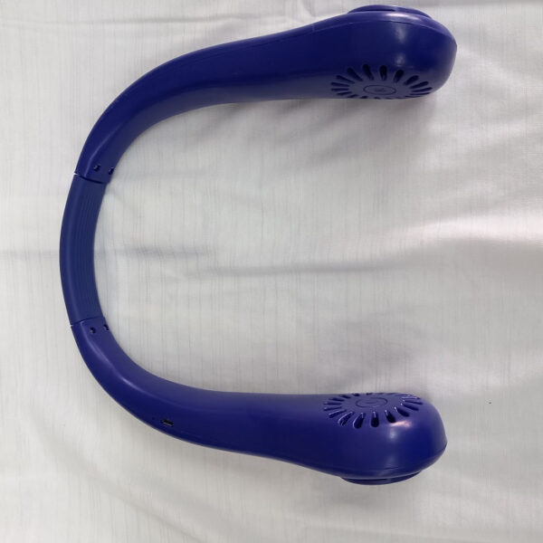 پنکه گردنی مدل NECK FAN _2025