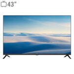 تلویزیون 43 اینچ ال ای دی جی پلاس مدل GTV-43SH428NZ