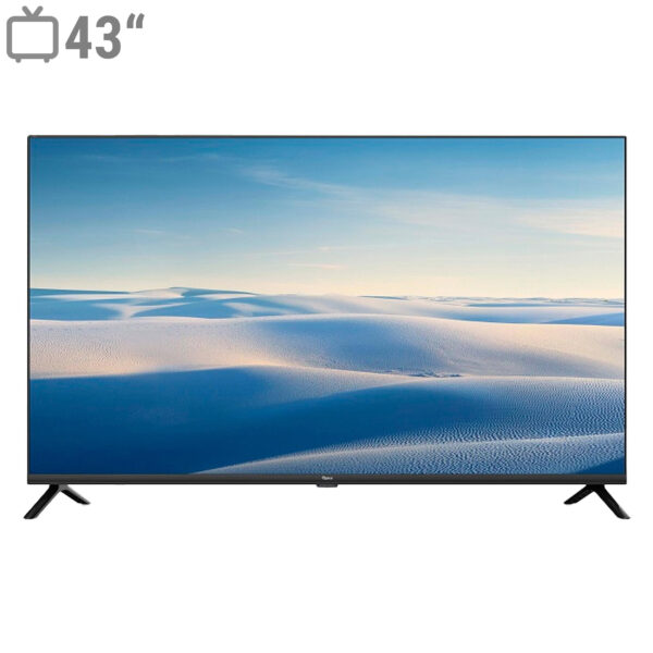 تلویزیون 43 اینچ ال ای دی جی پلاس مدل GTV-43SH428NZ