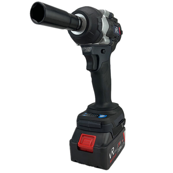 خرید و قیمت | آچار بکس شارژی صنعتی ویوارکس مدل VR2430IW