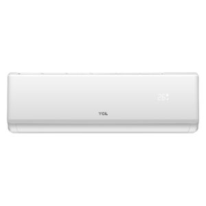 کولر گازی 18 هزار اینورتر تی سی ال مدل TAC-18CHSA/XAC1IT3