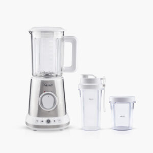 خرید و قیمت | مخلوط کن و آسیاب کن مک استایلر مدل  MC-10000