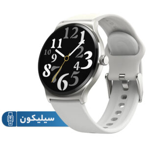 خرید و قیمت | ساعت هوشمند هایلو مدل Solar Lite