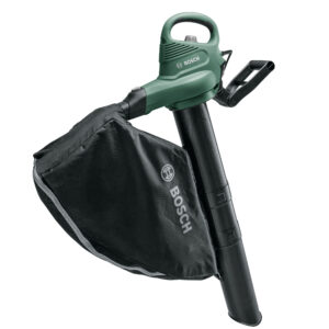 خرید و قیمت | دستگاه دمنده و مکنده بوش مدل Universal Garden Tidy