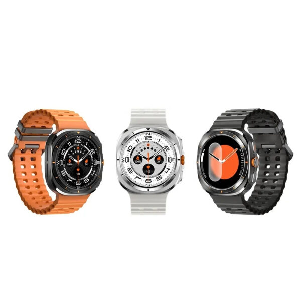 خرید و قیمت |  ساعت هوشمند مدل Watch Ultra 47mm
