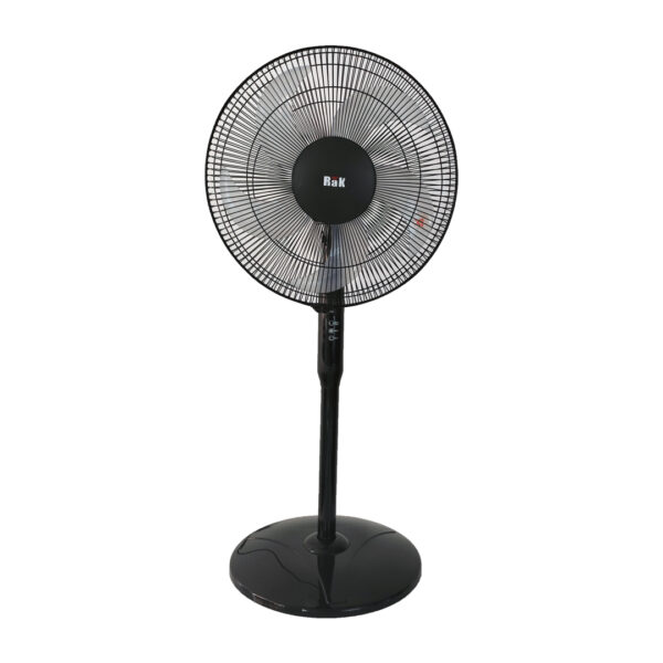 خرید و قیمت پنکه ایستاده 60 وات راک مدل 9060