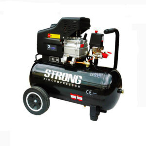 خرید و قیمت | کمپرسور هوا استرانگ مدل STG50L