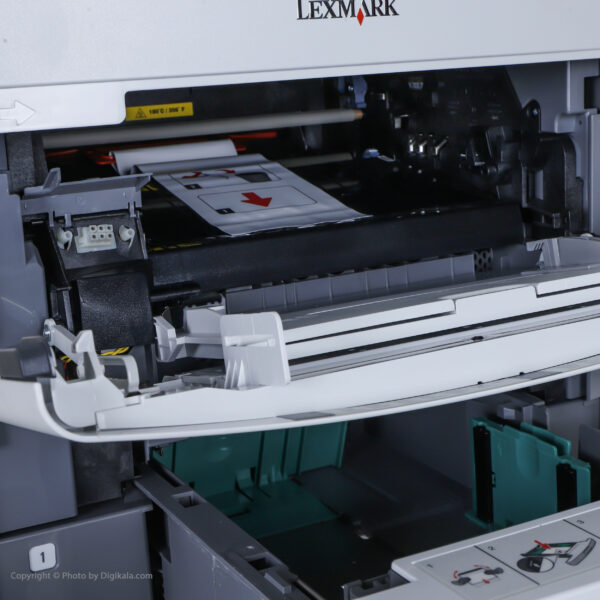 پرینتر لیزری لکسمارک مدل T652dn