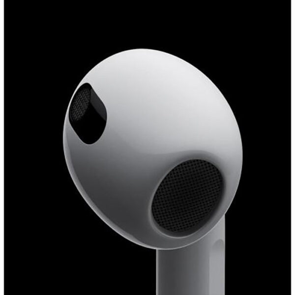 خرید و قیمت | هدفون بلوتوثی مدل AirPods 3 NA