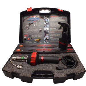 خرید و قیمت | دستگاه جوش پلاستیک پرولکترو مدل PRO-LEK9001SET