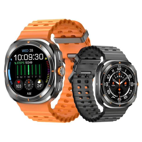 خرید و قیمت |  ساعت هوشمند مدل Watch Ultra 47mm