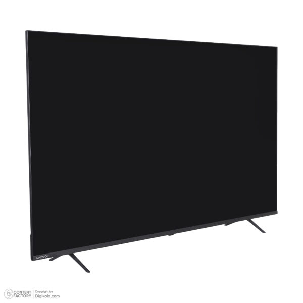 تلویزیون 65 اینچ ال ای دی هوشمند دوو مدل DSL-65SU1870