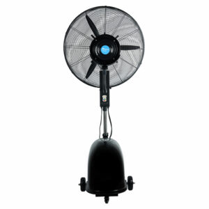 خرید و قیمت پنکه مه پاش دیبنز مدل DB-30CF09RC