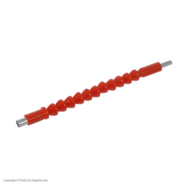 خرید و قیمت | دریل پیچ گوشتی شارژی براشلس 10 میلیمتر 88 ولت مدل JB-25105K مجموعه 40 عددی