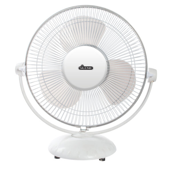 خرید و قیمت پنکه رومیزی سایلن مدل RH-30M