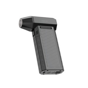 خرید و قیمت | دستگاه دمنده و مکنده شارژی گرین لاین مدل Dou Force GB-216X
