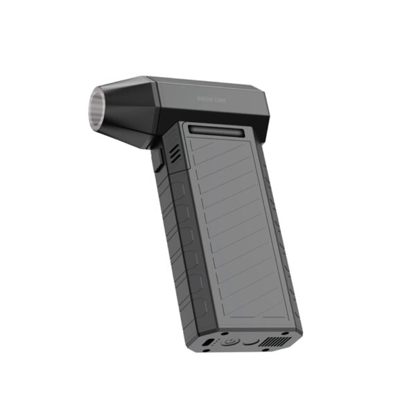 خرید و قیمت | دستگاه دمنده و مکنده شارژی گرین لاین مدل Dou Force GB-216X