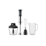 خرید و قیمت | گوشت کوب برقی گوسونیک مدل GSB-845