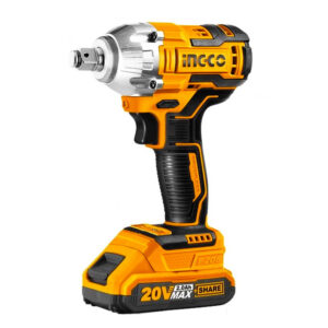خرید و قیمت | آچار بکس شارژی اینکو مدل CIWLI2038-20V