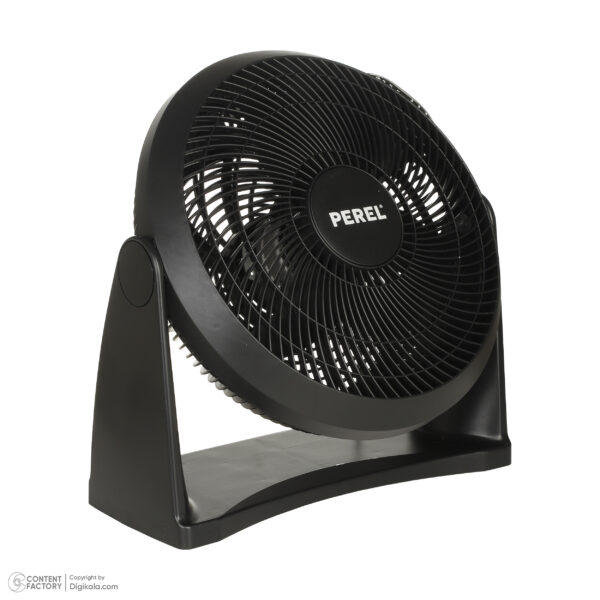 خرید و قیمت پنکه پرل مدل F9700