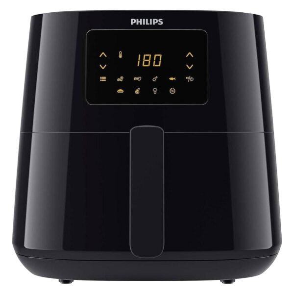 حرید و قیمت سرخ‌کن 6.2 لیتری فیلیپس مدل HD9270