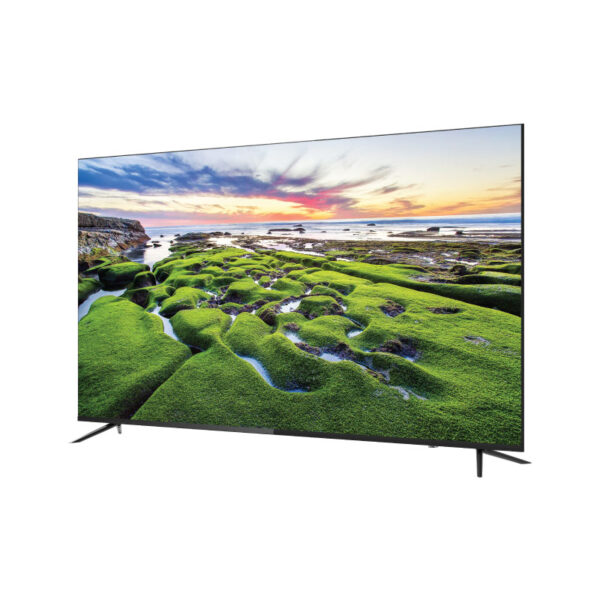 تلویزیون  50 اینچ کیو ال ای دی هاردستون مدل QLED 50UST 9072