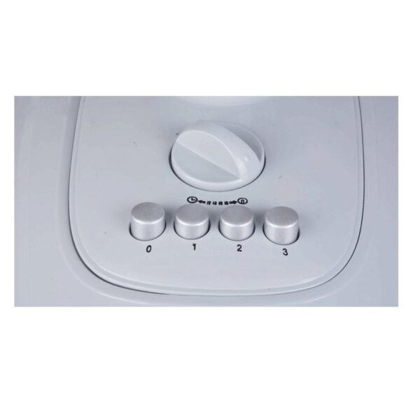 خرید و قیمت پنکه رومیزی نانیوا مدل NTF-450