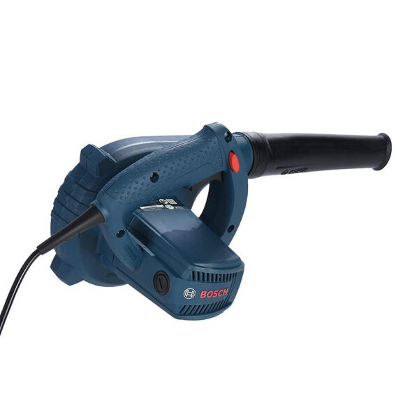 خرید و قیمت | دستگاه دمنده مکنده بوش مدل حرفه ای GBL 800 - E Professional