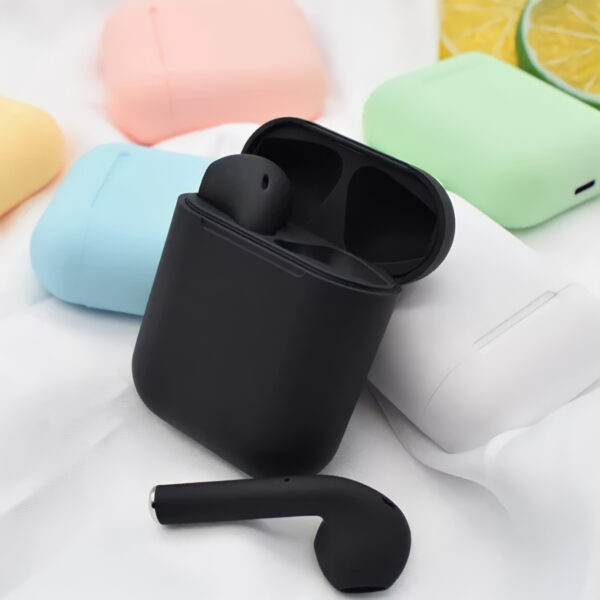 خرید و قیمت | هدفون بلوتوثی مدل inPods 12