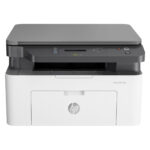 پرینتر چندکاره لیزری اچ پی مدل Laser MFP 135w