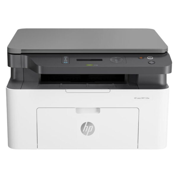 پرینتر چندکاره لیزری اچ پی مدل Laser MFP 135w