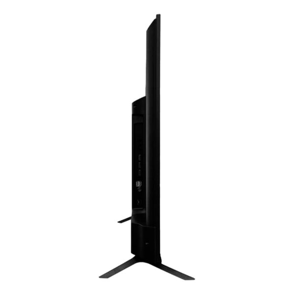 تلویزیون 43 اینچ ال ای دی هوشمند آپلاس مدل TV43K4B
