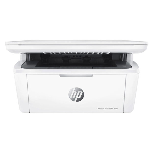 پرینتر چندکاره لیزری اچ پی مدل LaserJet Pro M28w