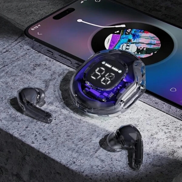 خرید و قیمت | هدست بلوتوثی مدل ultrapods pro wireless 5.3