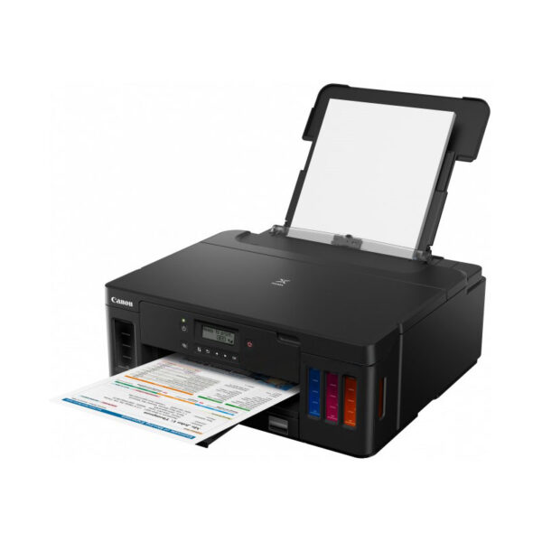 پرینتر جوهر افشان کانن مدل PIXMA G5040