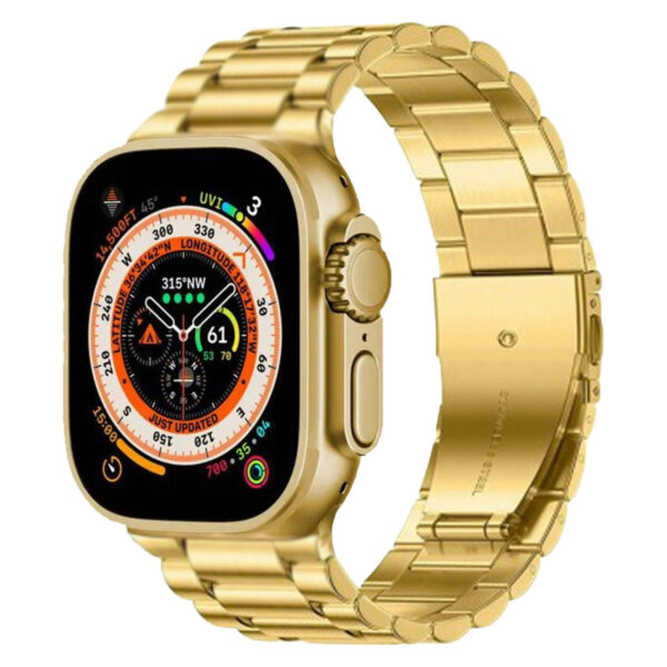 خرید و قیمت | ساعت هوشمند فندیور مدل G9 Ultra Pro