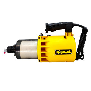 خرید و قیمت | دستگاه فنر زن برقی نفیس نور مدل NFS-1800