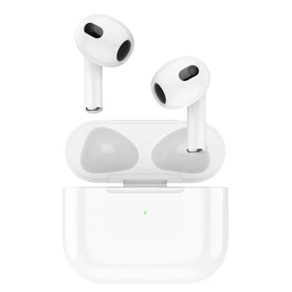خرید و قیمت | هدفون بلوتوثی کینگ مکس  مدل +Air Pods 3 PLUS