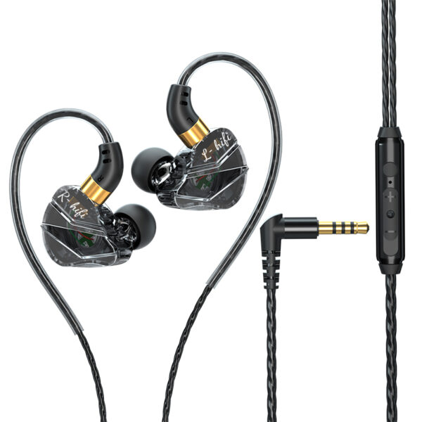 خرید و قیمت هندزفری ایفورج مدل MA-107