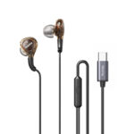 خرید و قیمت | هندزفری ریمکس مدل  RM-670a TypeC