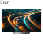 تلویزیون  55 اینچ اولد هوشمند جی پلاس مدل GTV-55SO621N