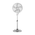 خرید و قیمت پنکه کویین هوم مدل QH-6550