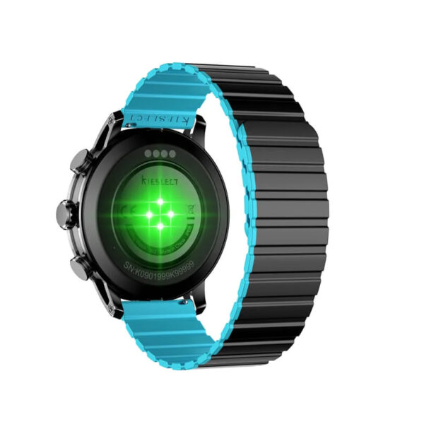 خرید و قیمت | ساعت هوشمند کیسلکت مدل Smart Calling Watch Kr2