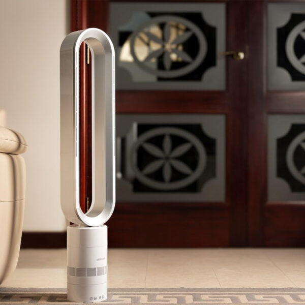 پنکه رومیزی گرین لاین مدل GL-CL36A