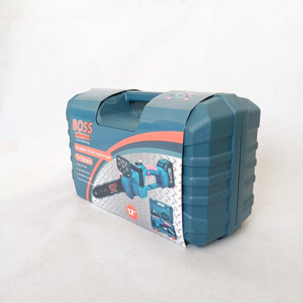 خرید و قیمت | اره شارژی باس مدل 88Volt-30cm