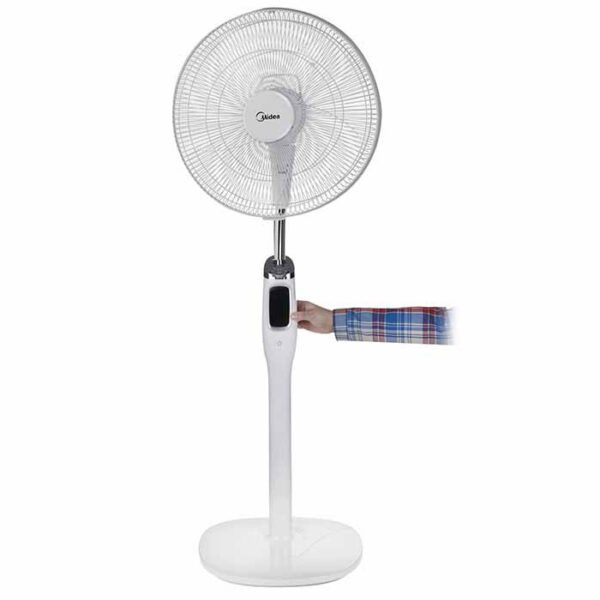 خرید و قیمت پنکه مایدیا مدل FS40-12HR