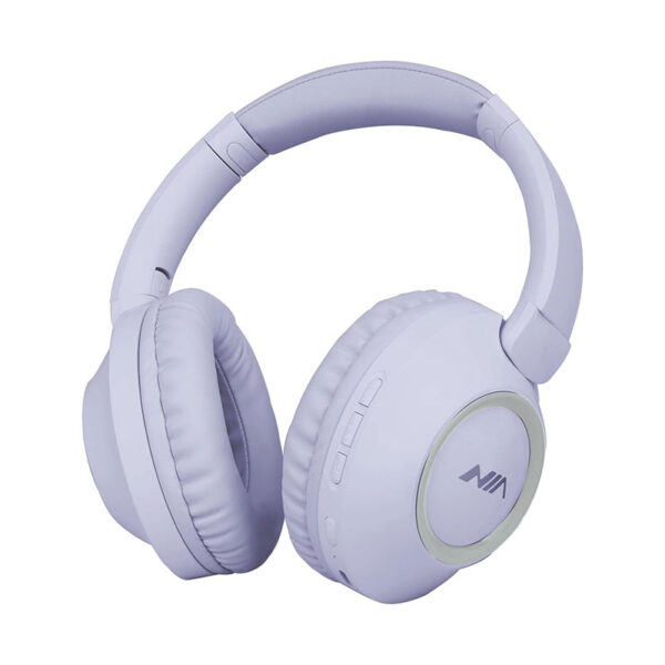 خرید و قیمت | هدفون بی سیم نیا مدل NX200