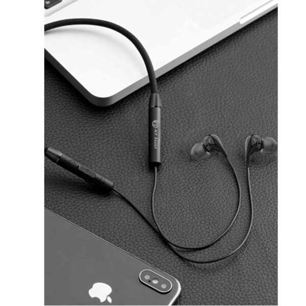 خرید و قیمت هدفون بلوتوثی مدل KTflex1