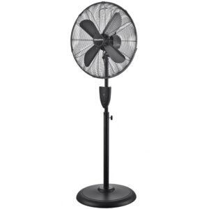خرید و قیمت پنکه پایه‌دار گراستو مدل RH-0128